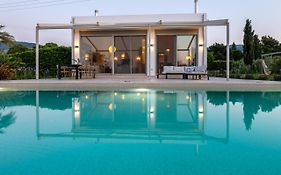 Phillyrea Luxury Villas